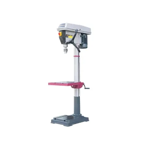 HS Z32A 1500W Heavy Duty Bench Drilling Machine with Motor Bearing Pump Energy Saving
