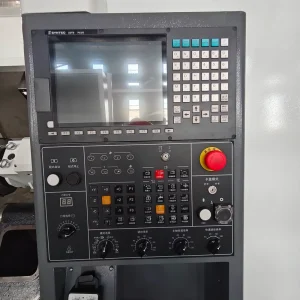 HS52 500CY Cnc Milling Machine High Precision Multifunctional Metal Processing Equipment
