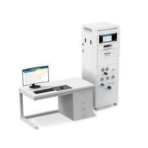 HSIN8010 Automatic Pressure Method Liquid Level Gauge Calibrator Standard Level Meters Calibration Testing Instrument 0.01%FS