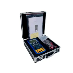 HSIN916 Handheld Signal Generator Electric Simulator for Instrument Portable Multifunctional Process Calibrator 0.05% OEM