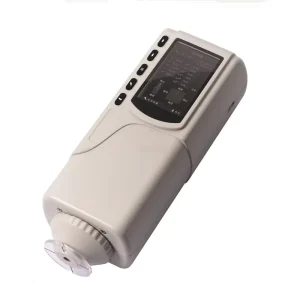 HSLI 038 Digital Portable Colorimeter