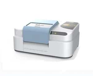 HST 20FT FTIR Spectrometer Fourier Transform Far infrared Spectrometer