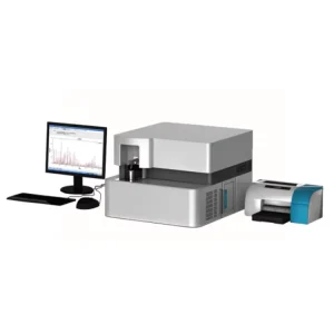 HST 9800 Spectrometer Metal Testing for Metal Analysis