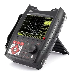 HST650 Ultrasonic Flaw Detector