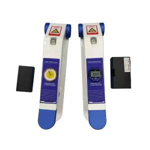 HT-136 Portable Leather Softness and Hardness Tester