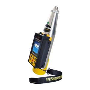 HT 225T Digital Rebound Tester Handheld Schmidt Hammer for Concrete Strength Testing with 1 Year Warranty