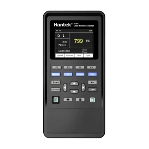 HT360 HT360C Series Portable Hardness Tester