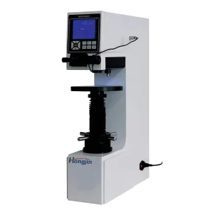 HT6510A Universal Brinell Hardness Tester Metal Hardness Shore Meter Durometer