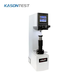 HTB-3000SET 3000KGF Electronic Digital Display Brinell Hardness Tester