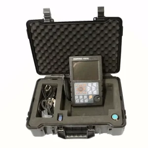 HUATEC Nondestructive Testing Digital Ultrasonic Flaw Detector FD510