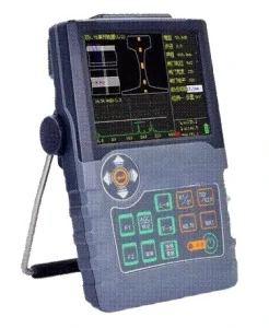 HUATEC Rail Weld Ultrasonic Flaw Detector