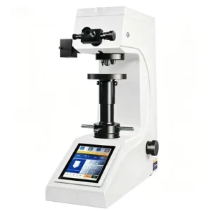 HV-10 Vickers Hardness Tester for Metal Surface Hardness Measurement and Quality Inspection