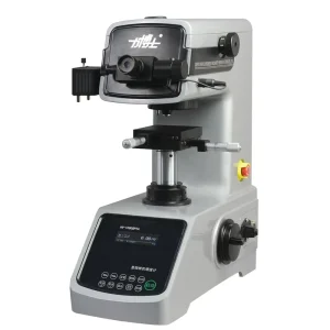 HV-1000STA Vickers Microhardness Tester