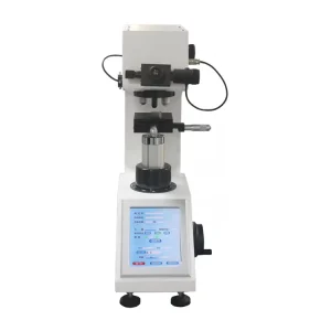HV-1DTe Touch Screen Digital Micro Vickers Hardness Tester