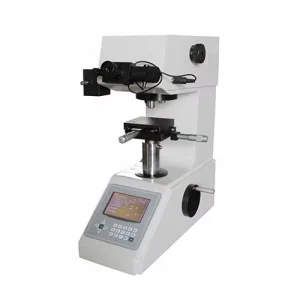 HVS-1000 Vickers Hardness Testing Machine Digital Micro Vickers Hardness Tester