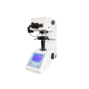 HVS-1000Z Automatic Turret Digital Micro-Vickers Hardness Tester for Precision Components