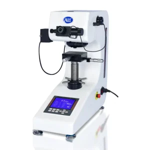 HVS-1000Z Large Screen Digital Display Dual-Channel Automatic Load Control Micro Vickers Hardness Tester 5-3000 HV