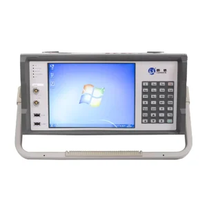 HZ 1600B Second Current Injection Test Set Microcomputer Six Phase Relay Tester