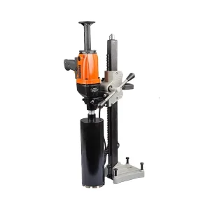 HZ 160B Electric Core Drilling Machine Concrete Drill Rig