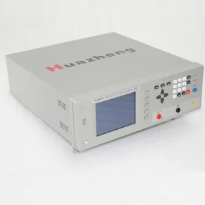 HZ211S-10 Electronic Transformer Motor Generator Surge Withstand Voltage 10KV Turn-to-Turn Insulation Tester