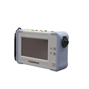 HZBB-10A-I Portable Power Transformer Turns Ratio Measurement Instrument 3 Phase TTR Meter