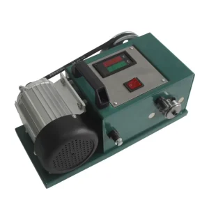 HZKM-1 Motor Oil Friction and Lubricating Oil Abrasion Test System