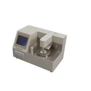HZKS 3 Lab Equipment ASTM D92 Full Automatic Flash Point Tester Cleveland Open Cup Flash Point Test Apparatus