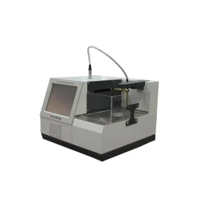 HZKS-N3 Cleveland Open Cup Flash Point Tester and Fire Point Measuring Instrument ASTM D92