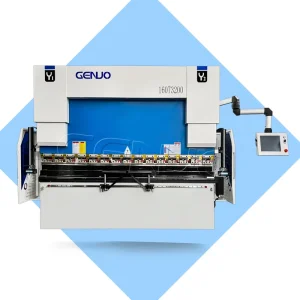 Hand Press Brake Fold Bending Machine Making Machine Bending Iron for Sale in Algeria