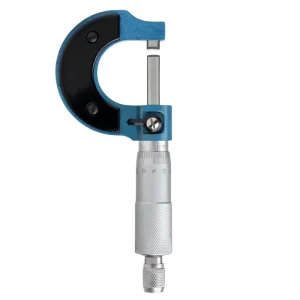 Hand Tool Digital Micrometer 0-25mm Micro Digital OD Electronic Micrometer 0.001mm Digital Caliper