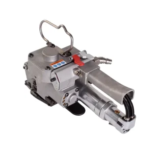 Handheld Air Friction Weld Xqd 19 Pneumatic Strapping Tool
