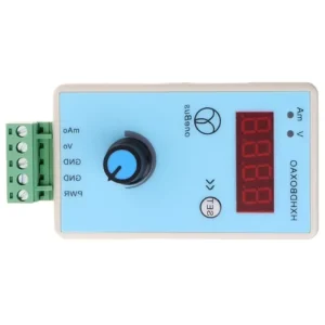 Handheld Analog Output 0 10V 2 10V 0 20mA 4 20mA Signal Generator