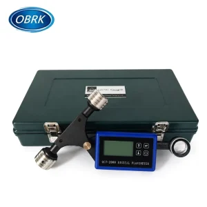 Handheld Digital Planimeter for Medical X ray Calculation