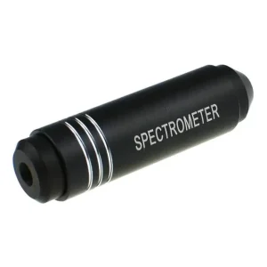 Handheld Direct Viewing Gemstone Grating Spectrometer Small Spectral Identification Jadeite Jade Jewelry Identification Tool