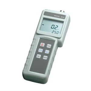 Handheld Dissolved Oxygen Analyzer Lab Water Testing Analyzer Polarographic DO Meter