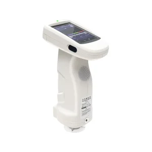 Handheld Portable Metal Color Fluorescence Spectrometer