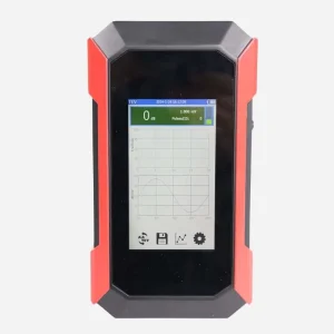 Handheld Portable Parameter Measuring Instrument Partial Discharge Tester