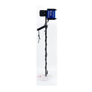 Handheld Underground Metal Detector Gold Finder GDX8000 Industrial Metal Detector