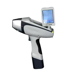 Handheld XRF Platinum Spectrometer X Ray Metal Analyzer Gold Testing Machine