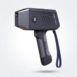 Handheld XRF Quick and Accurate X ray Fluorescence Analyzer Suitable for Gold Silver and Others Detection Range Ti to Pd