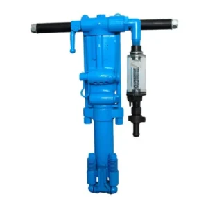 Handheld Y26 Rock Drilling Machine for Construction
