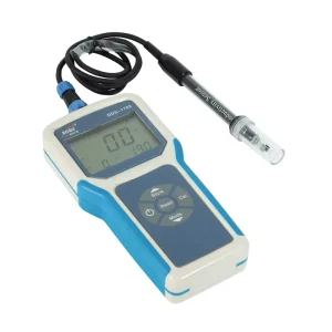 Handle Digital Conductivity Resistivity TDS Salinity Temp Meter Measuring Apparatus DDS 1702