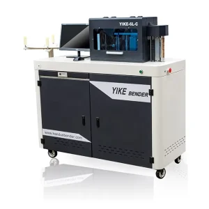 Handon Channel Letter Bending Machine Bender Machine