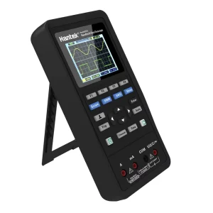 Hantek 2C72 Handheld Oscilloscope Bandwidth 70MHz