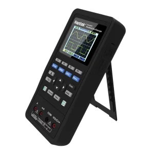 Hantek 2D72 Handheld Oscilloscope 70MHz Waveform Generator Multimeter 3 in 1 Multifunction Tester 2CH AFG DMM