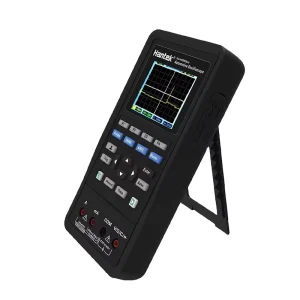 Hantek 2d82 Auto Oscilloscope 4 Channels