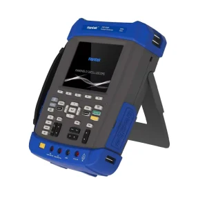Hantek DSO1102E Five in One Handheld Oscilloscope