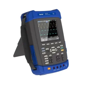 Hantek DSO1202E Five in One Handheld Oscilloscope