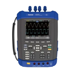 Hantek DSO8152E Six in One Handheld Oscilloscope