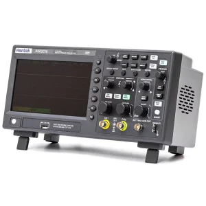Hantek Dso2c10 Digital Oscilloscope Dual Channel 100mhz Bandwidth Handheld